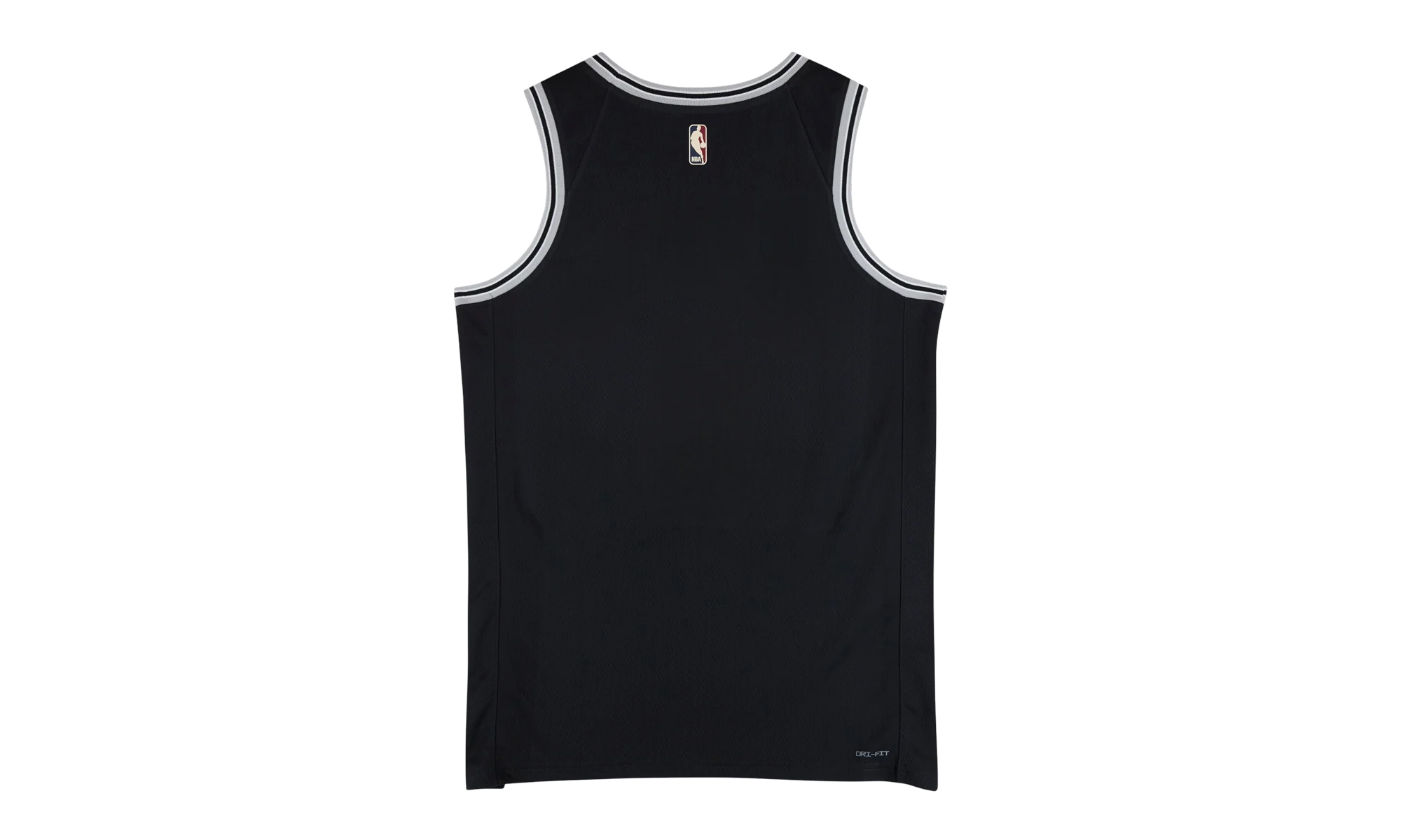 NBA San Antonio Spurs Hardwood Classics Swingman Jersey "Black" DO9494 010