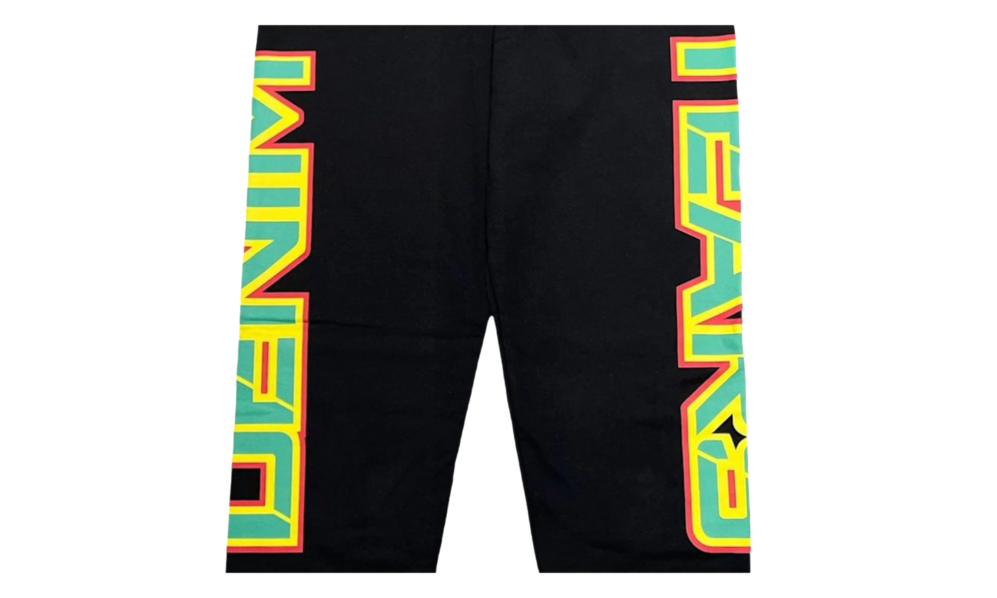 Spring Gardens Sweatpants "Black" DT358