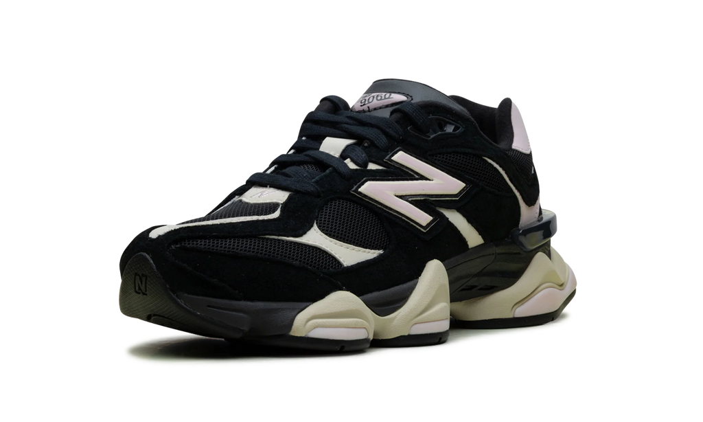 9060 "JD Exclusive Black Pink White" U9060JBR