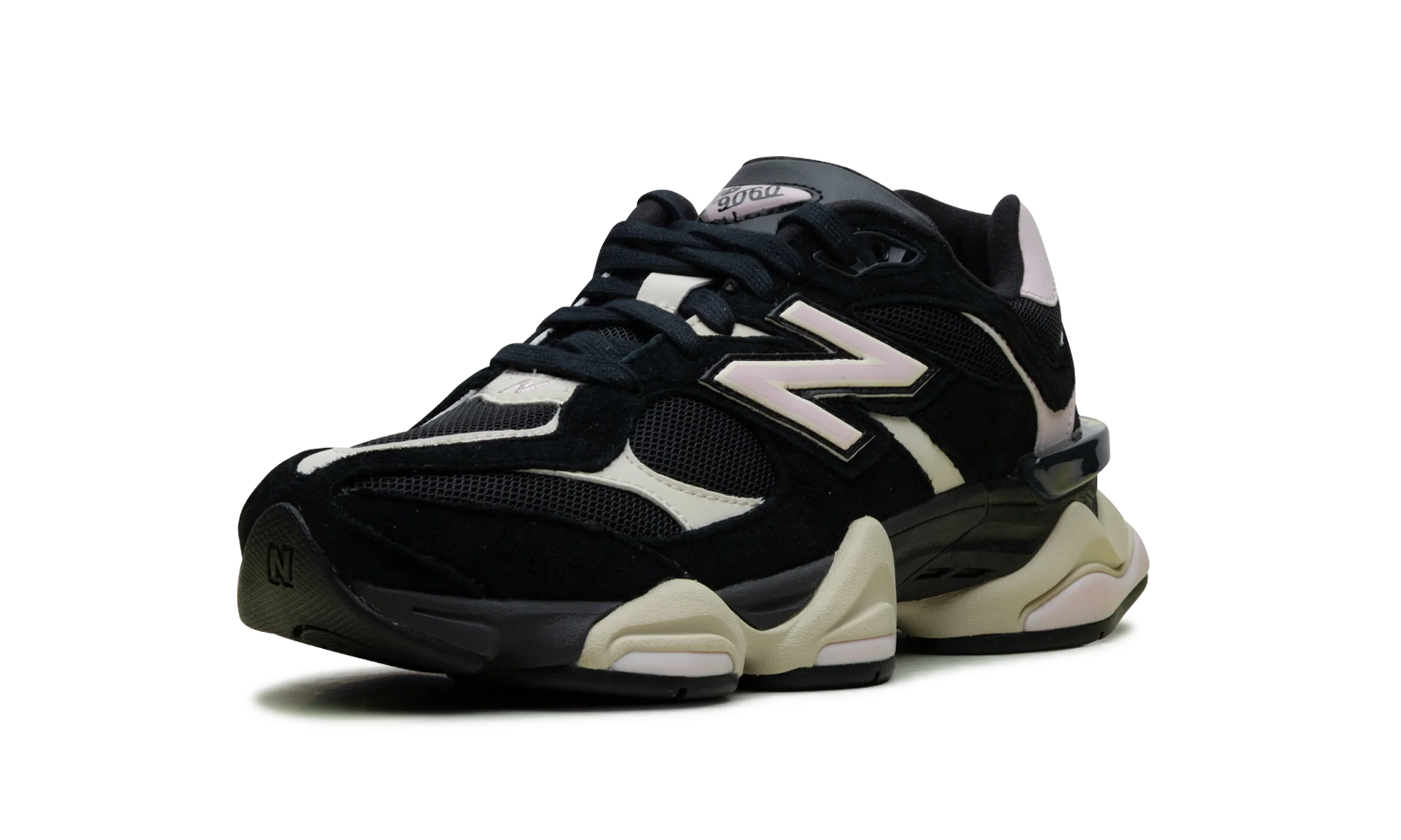 9060 "JD Exclusive Black Pink White" U9060JBR