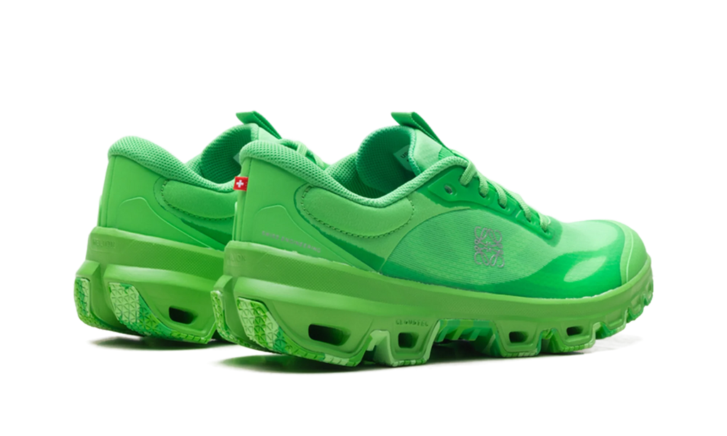 Cloudventure 2 WMNS "LOEWE - Grass Green" 3WF10794191