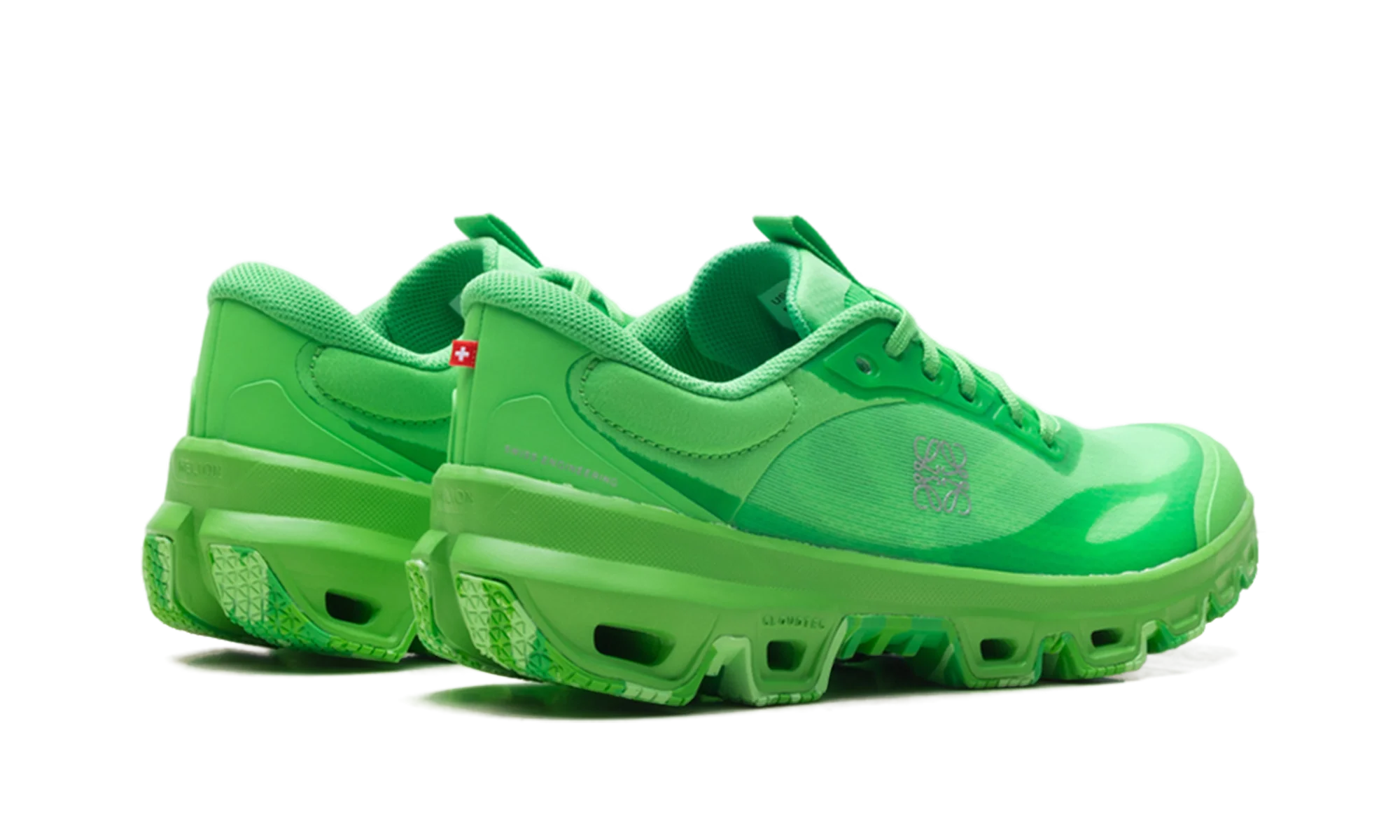 Cloudventure 2 WMNS "LOEWE - Grass Green" 3WF10794191