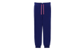 JOGGERS WITH LACE DETAIL "MAJORELLE BLUE" RM TR0041 J209 H22 214