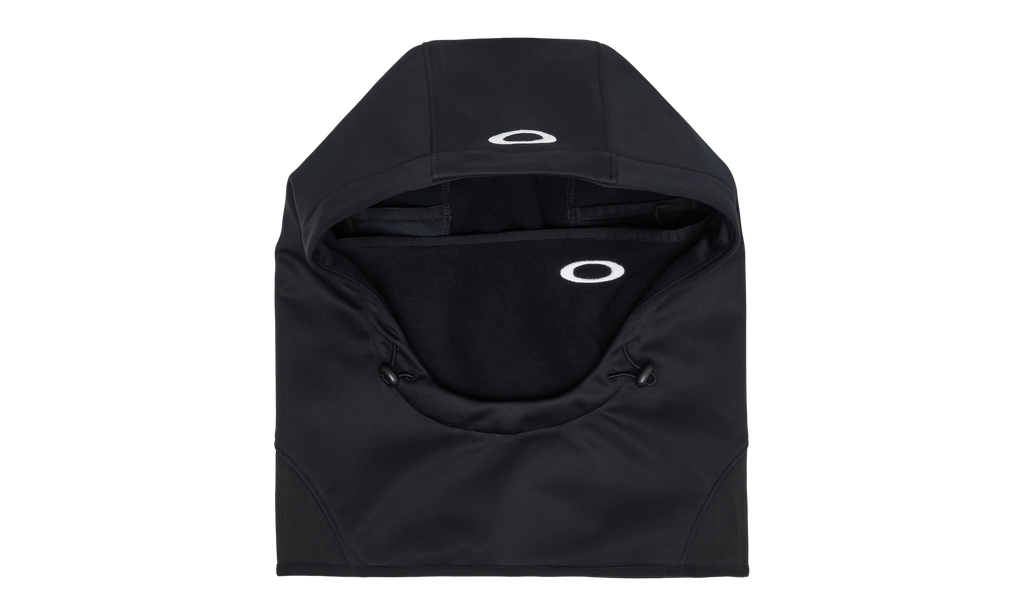 Ellipse Softshell Helmet Hood "Blackout" FOS901286 02E