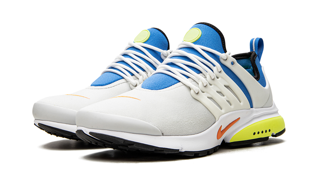 AIR PRESTO WMNS"Photon Dust/ Volt" DO6692 001