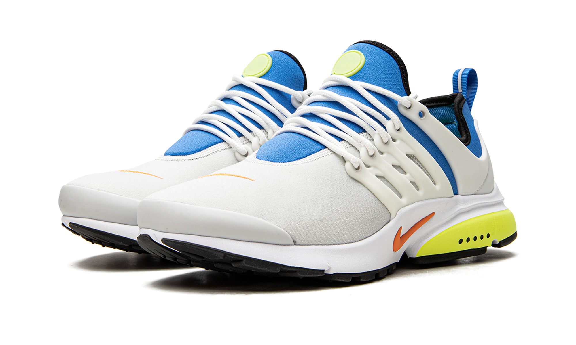 AIR PRESTO WMNS"Photon Dust/ Volt" DO6692 001
