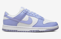 Dunk Low Next Nature Lilac