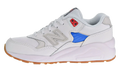 580 PS "White / Blue / Gum" KL580WGP
