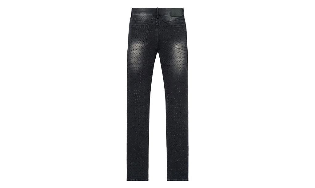 Bryant Skinny Jeans "Inkstone Crystal" MDGDD1146 J1205IKSCR