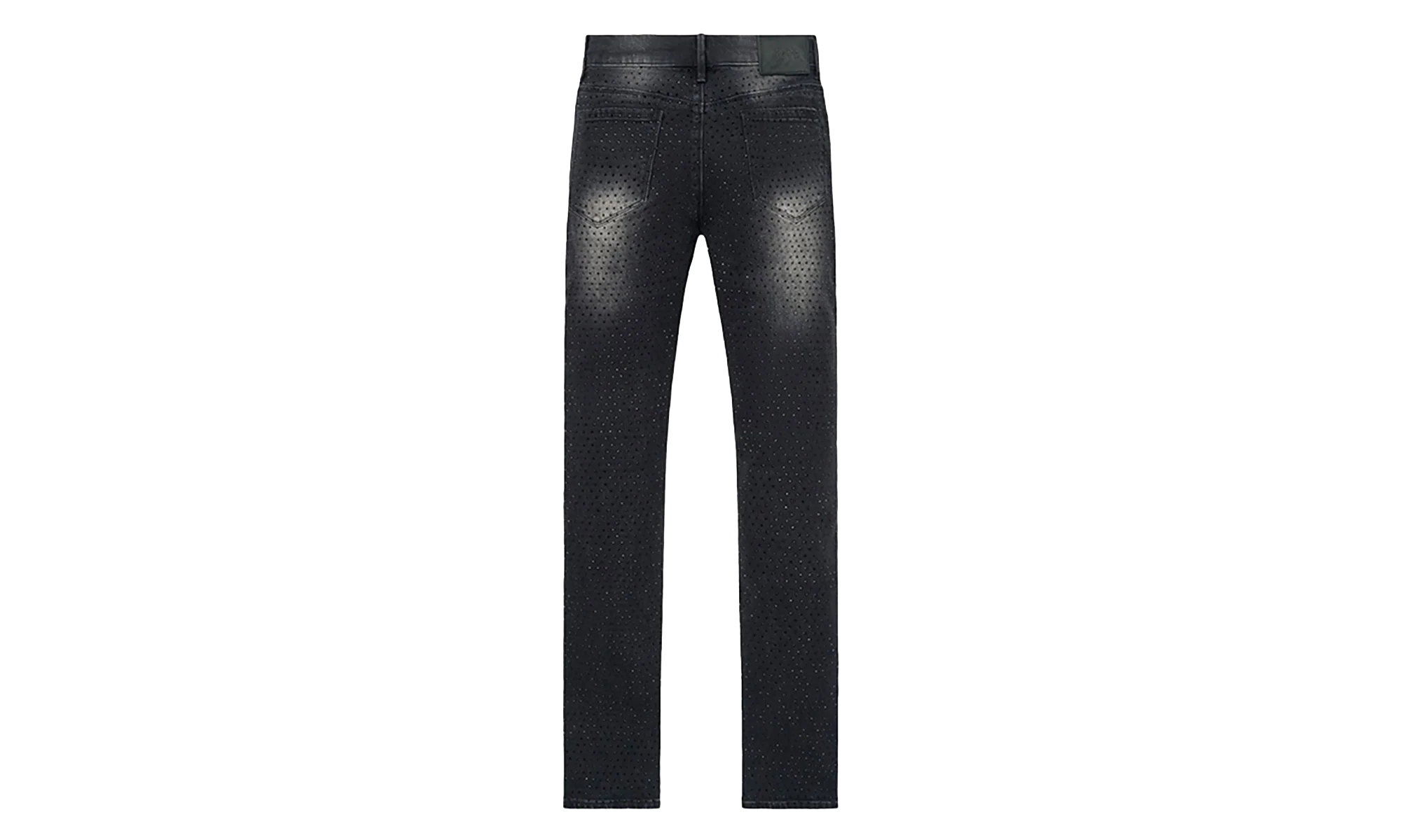 Bryant Skinny Jeans "Inkstone Crystal" MDGDD1146 J1205IKSCR