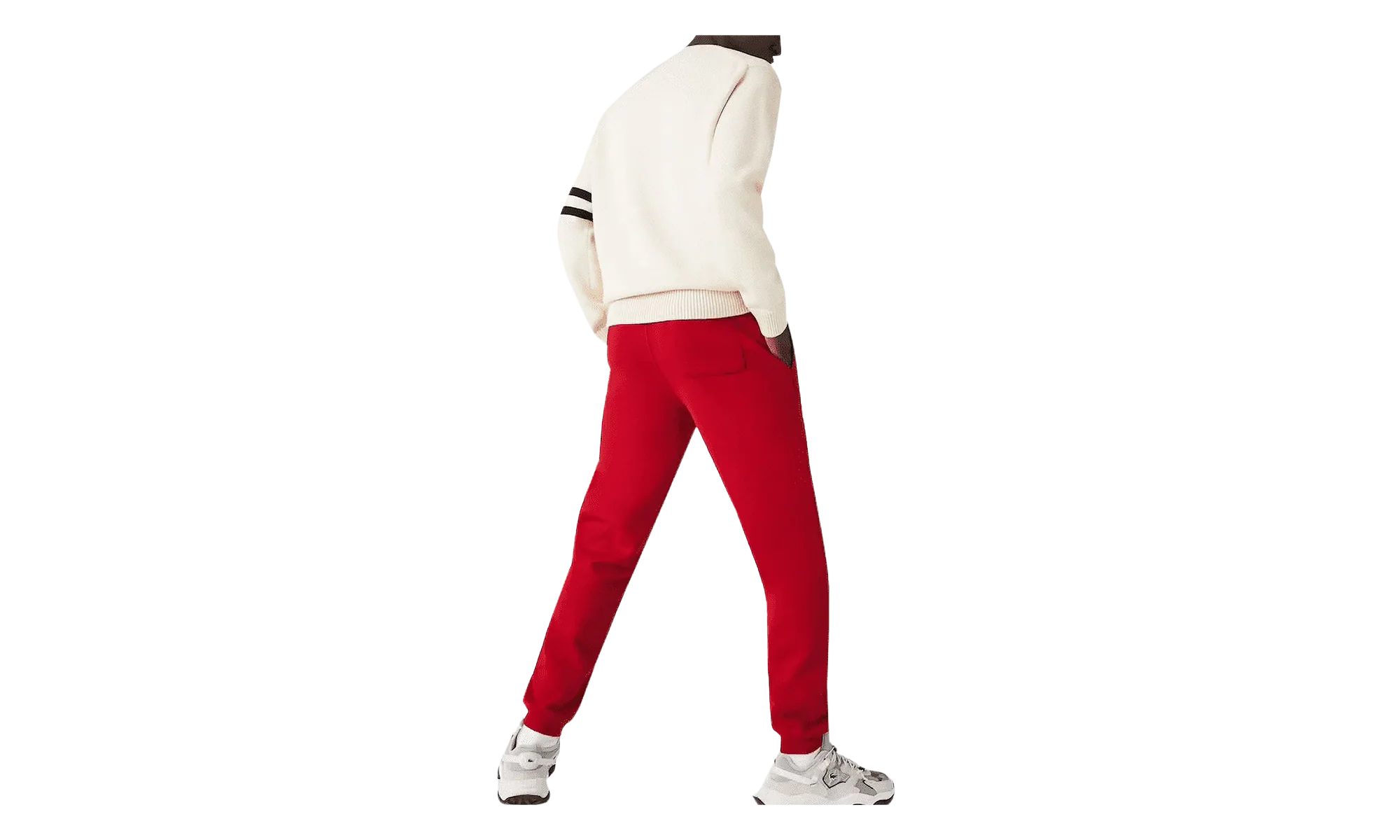 Pennants Sweatpants "Red" XH7442 51 5SX