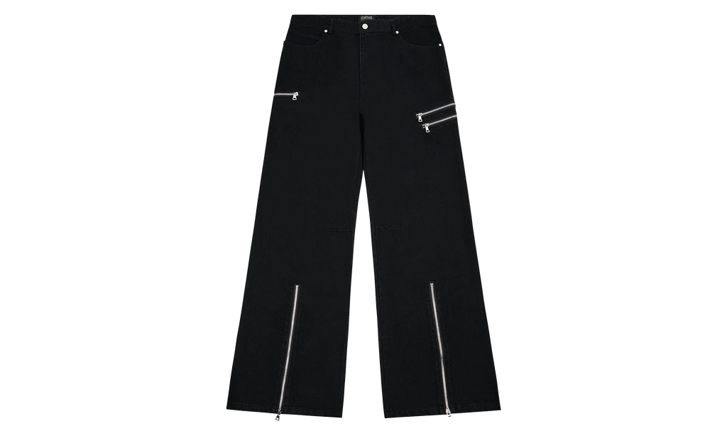 Rio Denim "Black" MDDGD915-B2160BKZPG