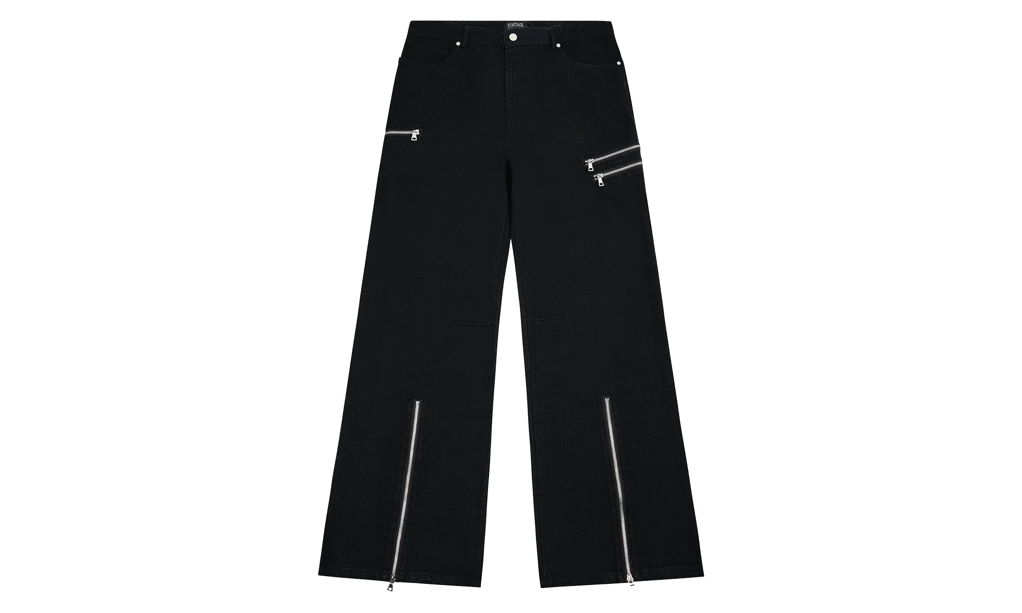 Rio Denim "Black" MDDGD915-B2160BKZPG