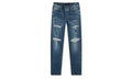 Thrasher Plus Jeans "Deep Classic Indigo" MDS004 403