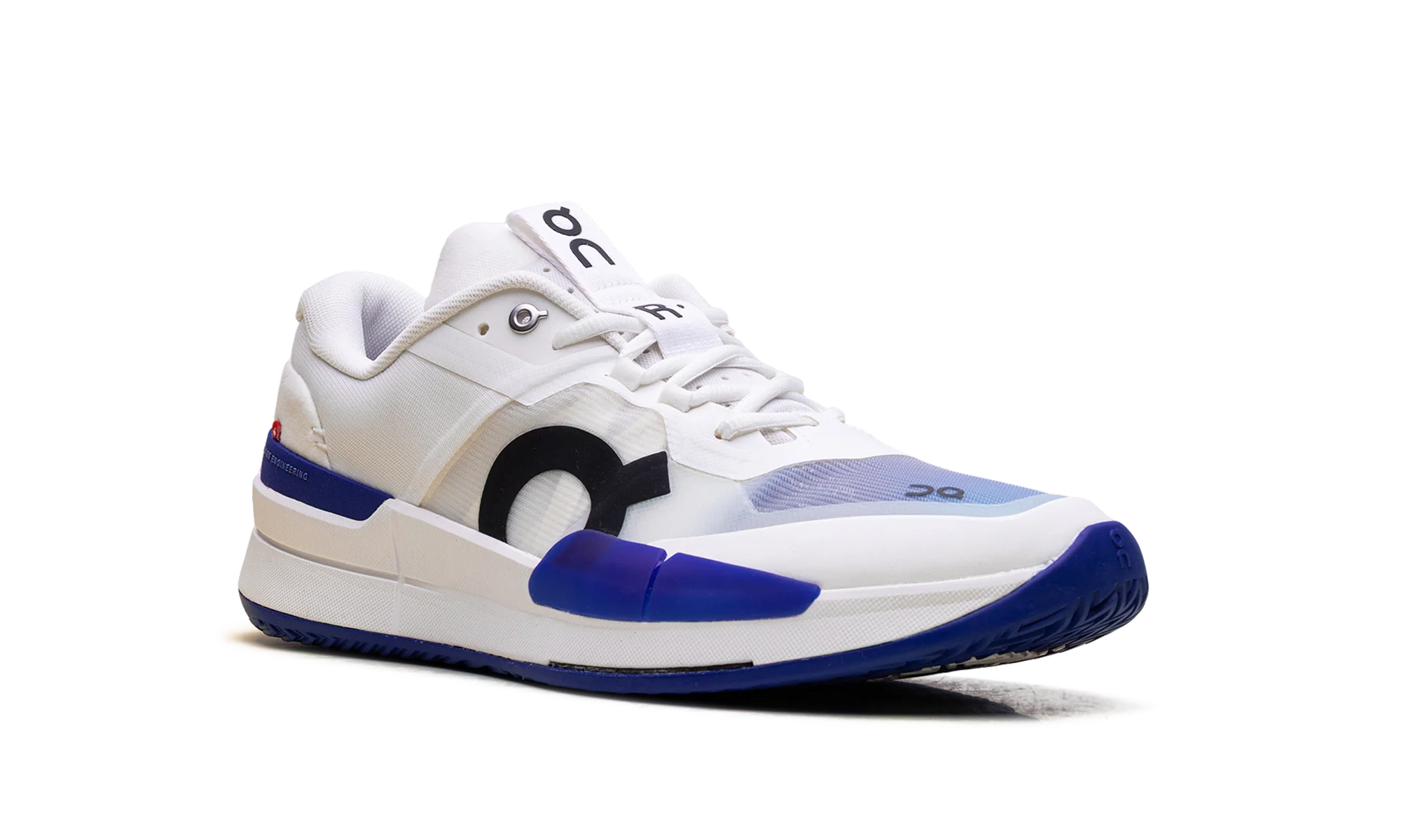 On The Roger Pro 2 "White Indigo" 3ME10300629