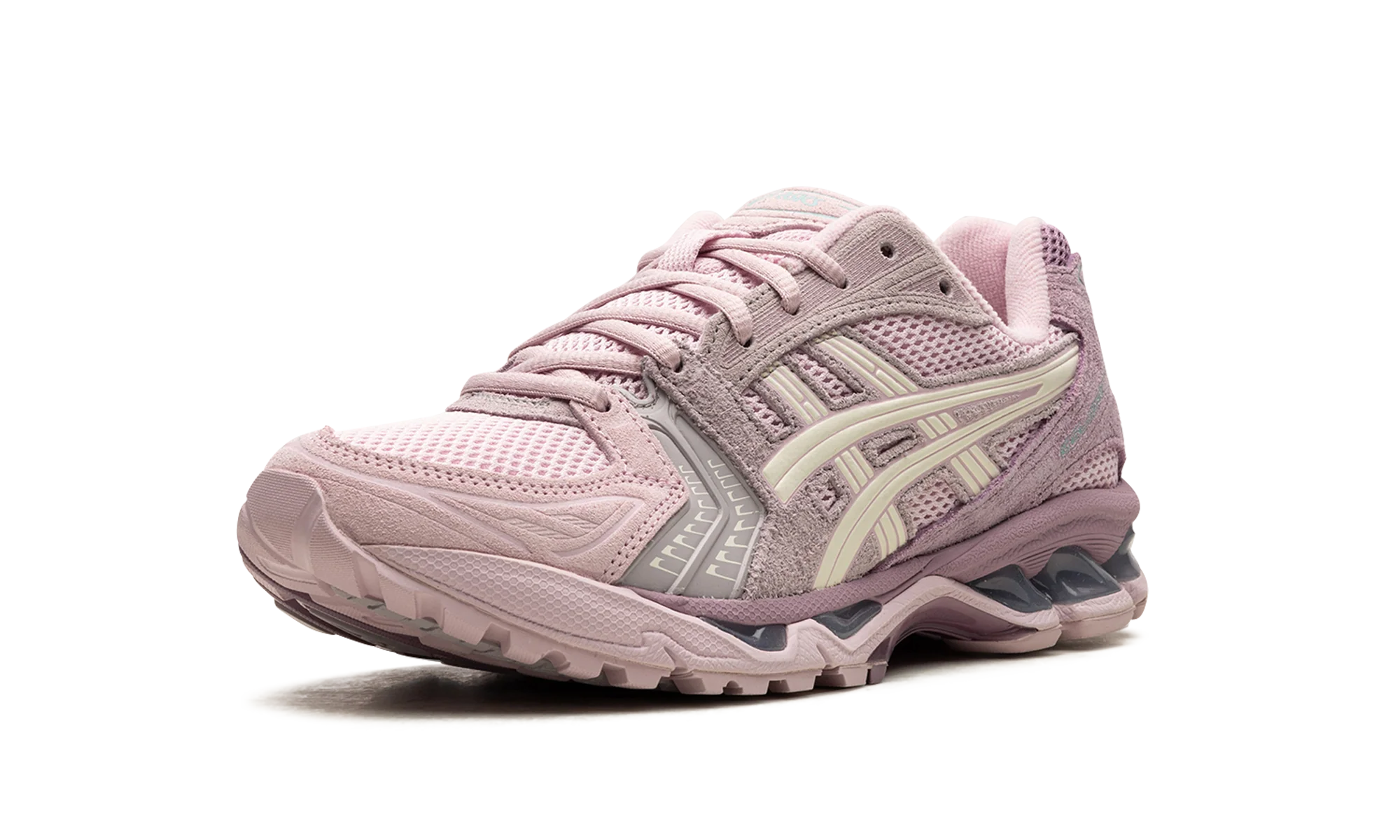 GEL KAYANO 14 WMNS "BARELY ROSE CREAM" 1202A105 700