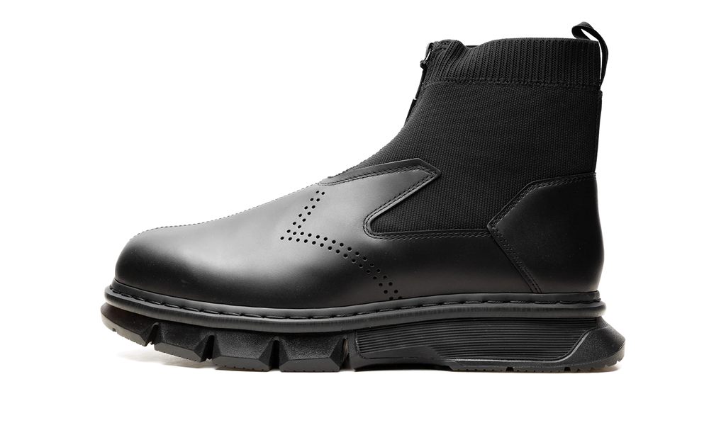 Awri 3.0 Zip Boot Black Orleans "Black" 42005001