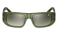 Easy Limited Edition Acetate "Green / Green Gradient" VFEA2 0002 22C8