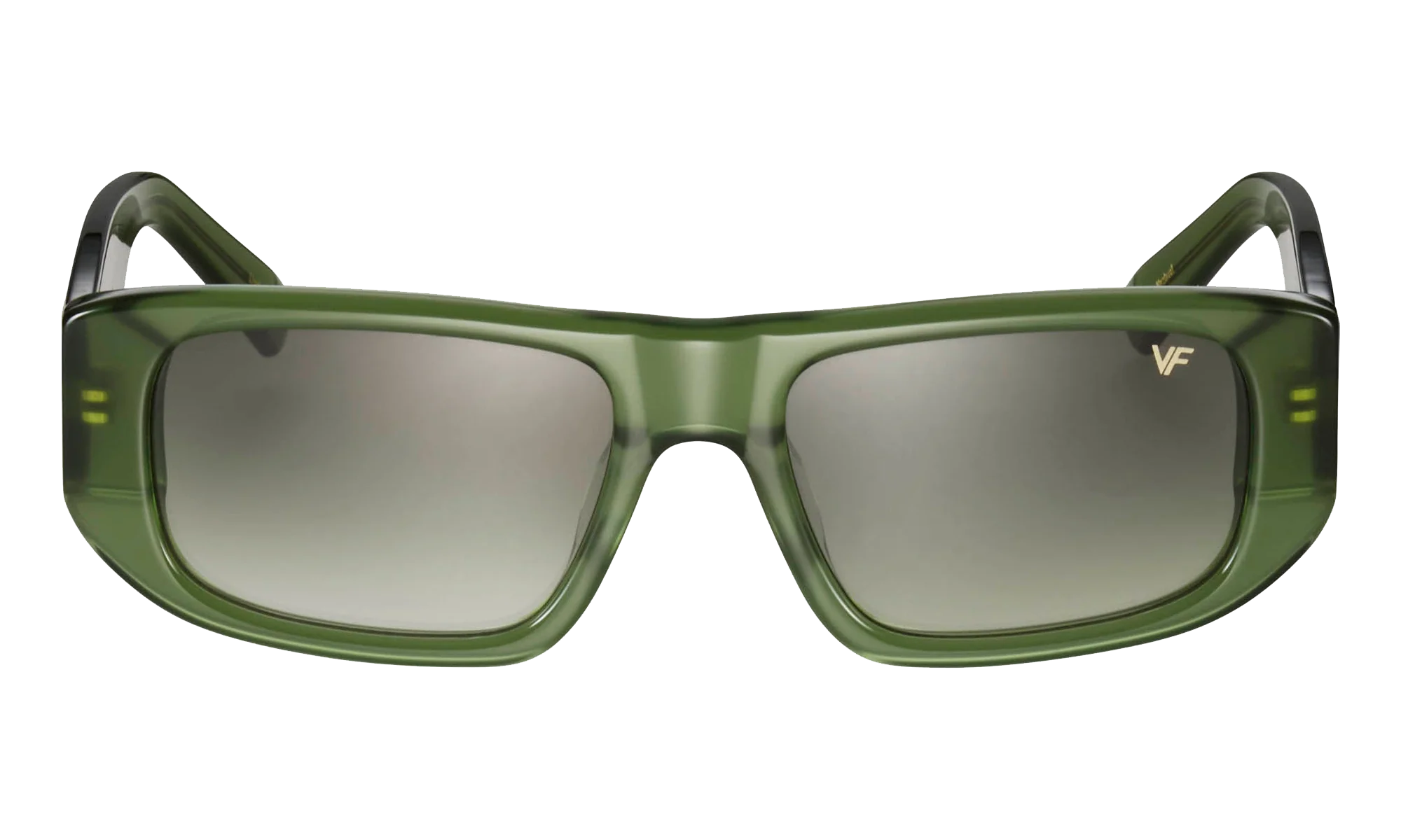 Easy Limited Edition Acetate "Green / Green Gradient" VFEA2 0002 22C8