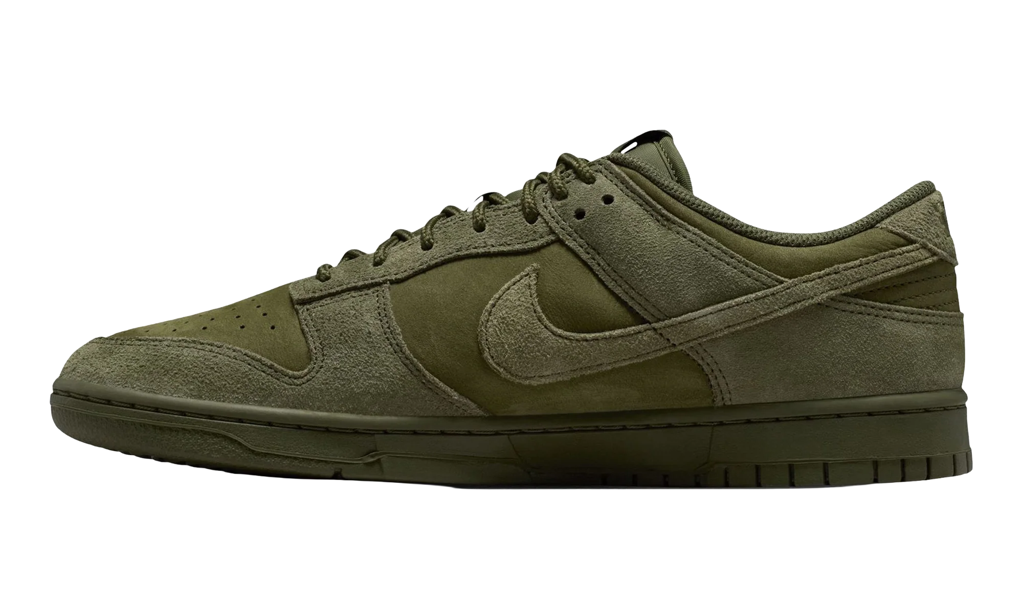 Dunk Low SE "Olive Canvas" IB6651 300