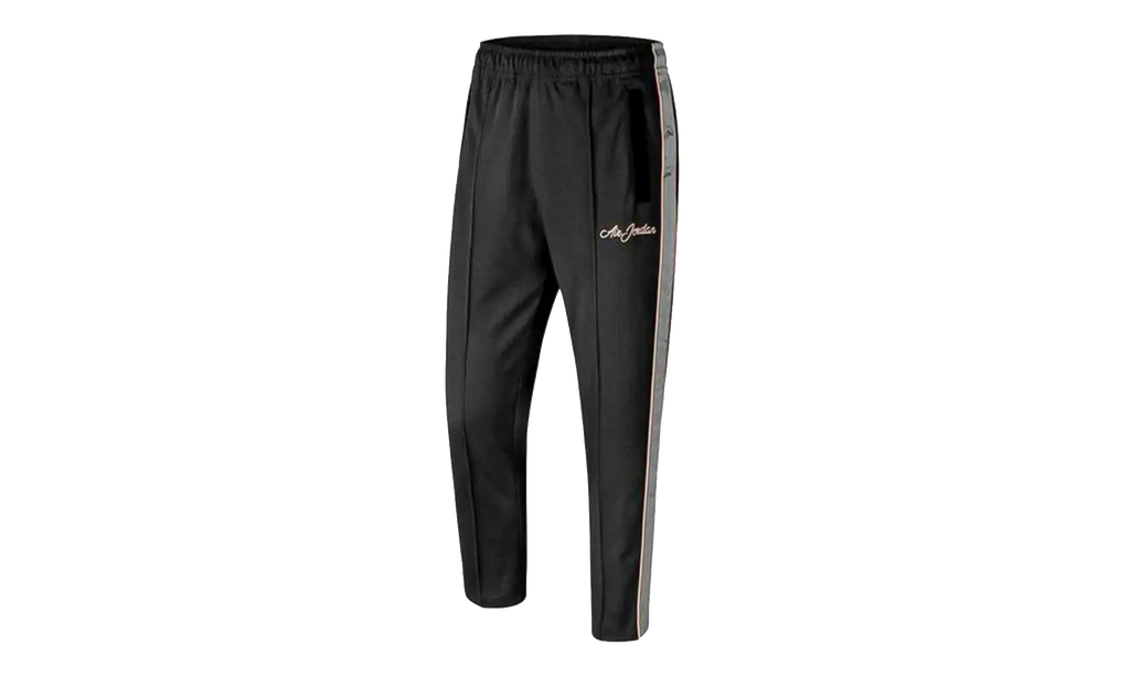 Jordan Remastered Sweatpants "Black" CD5773 010