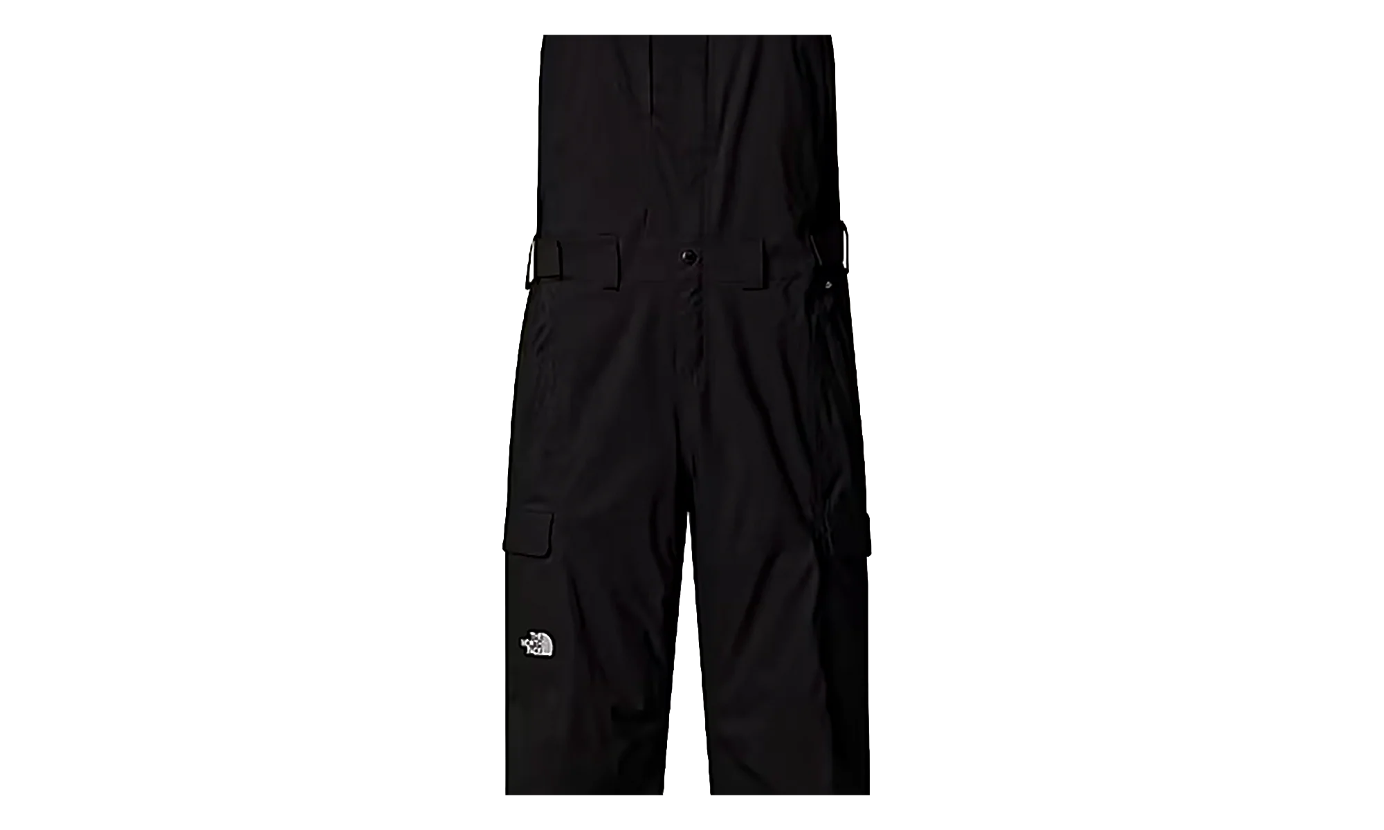 Freedom Bibs "TNF Black" NF0A5ABT4H0