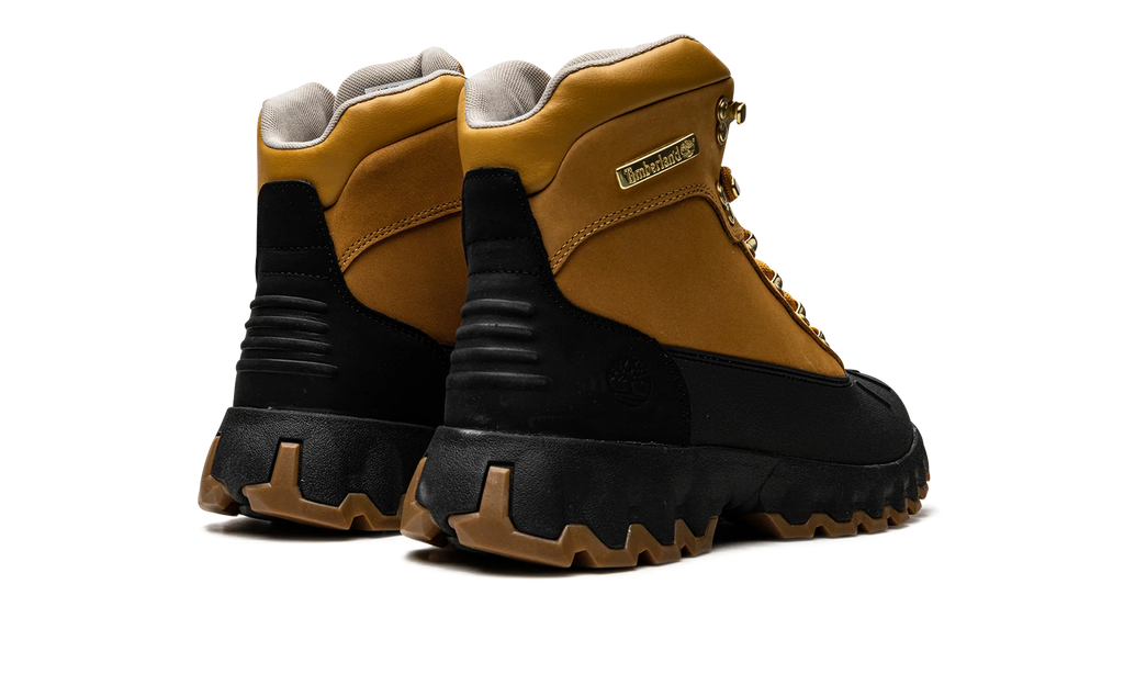 Edge Boot "Wheat" TB 0A5N88 231