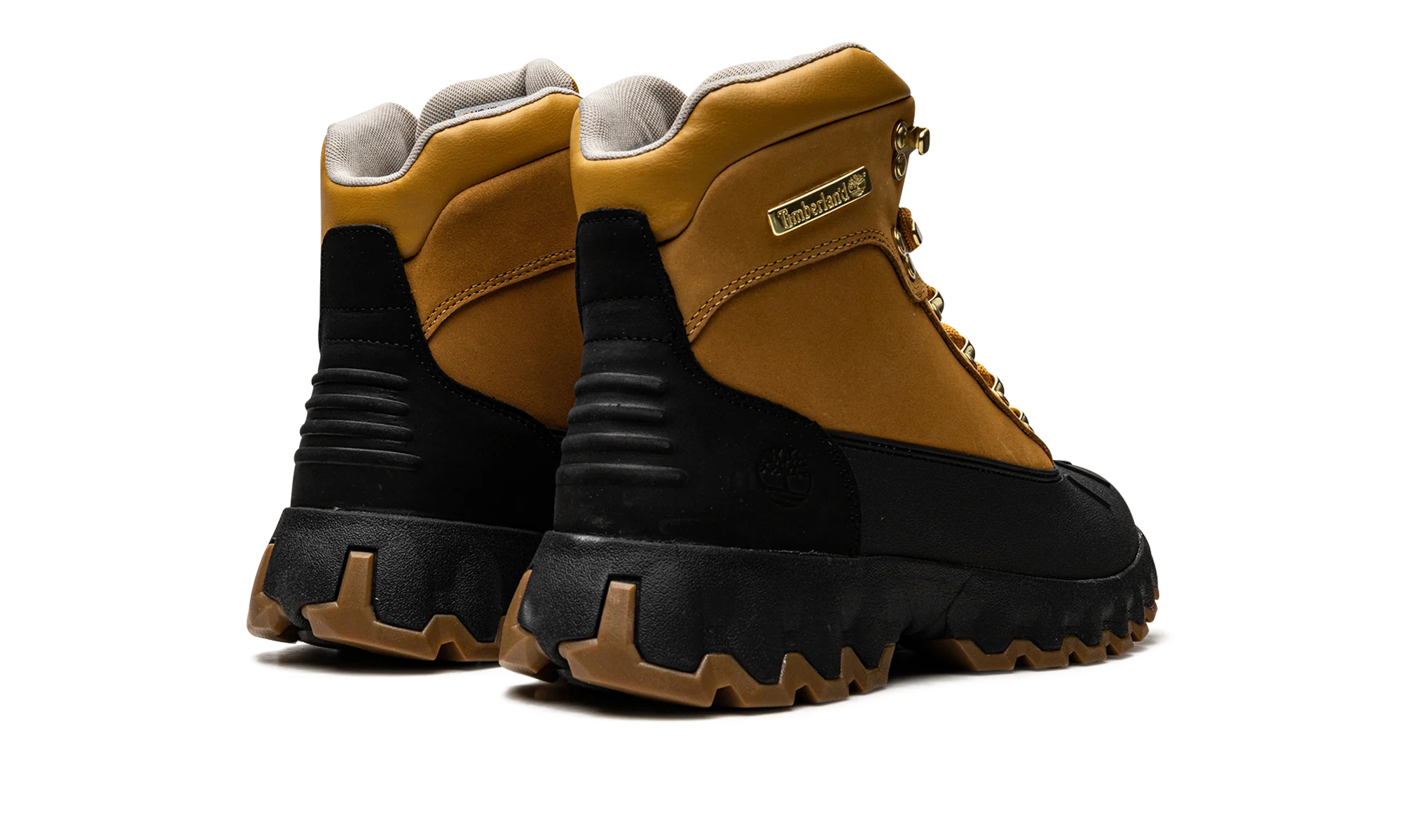 Edge Boot "Wheat" TB 0A5N88 231