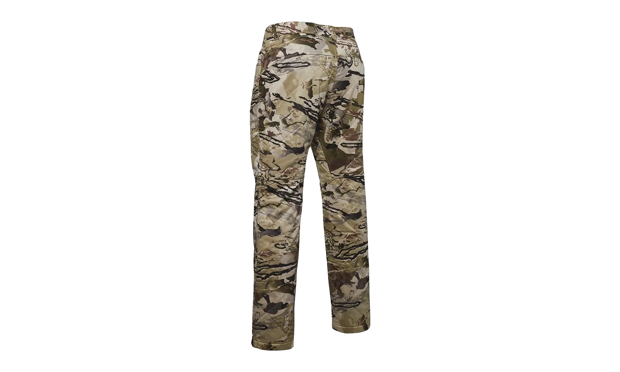 Brow Tine Pant "Barren Camo / Black" 1316744 999