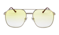 Narcos Masterpiece Edition 18KT "White Gold / Light Yellow Gradient" MPNR2 0007 6C5