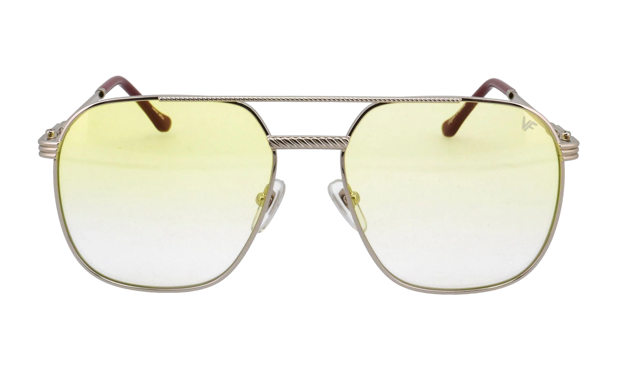 Narcos Masterpiece Edition 18KT "White Gold / Light Yellow Gradient" MPNR2 0007 6C5