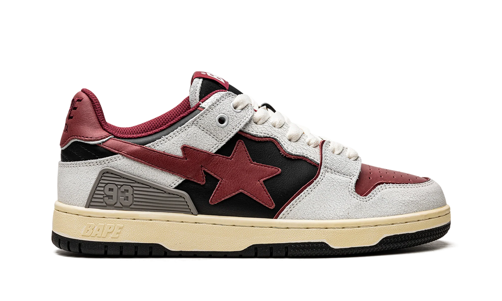 SK8 STA #4 L 0ZXSHW291020I WHP