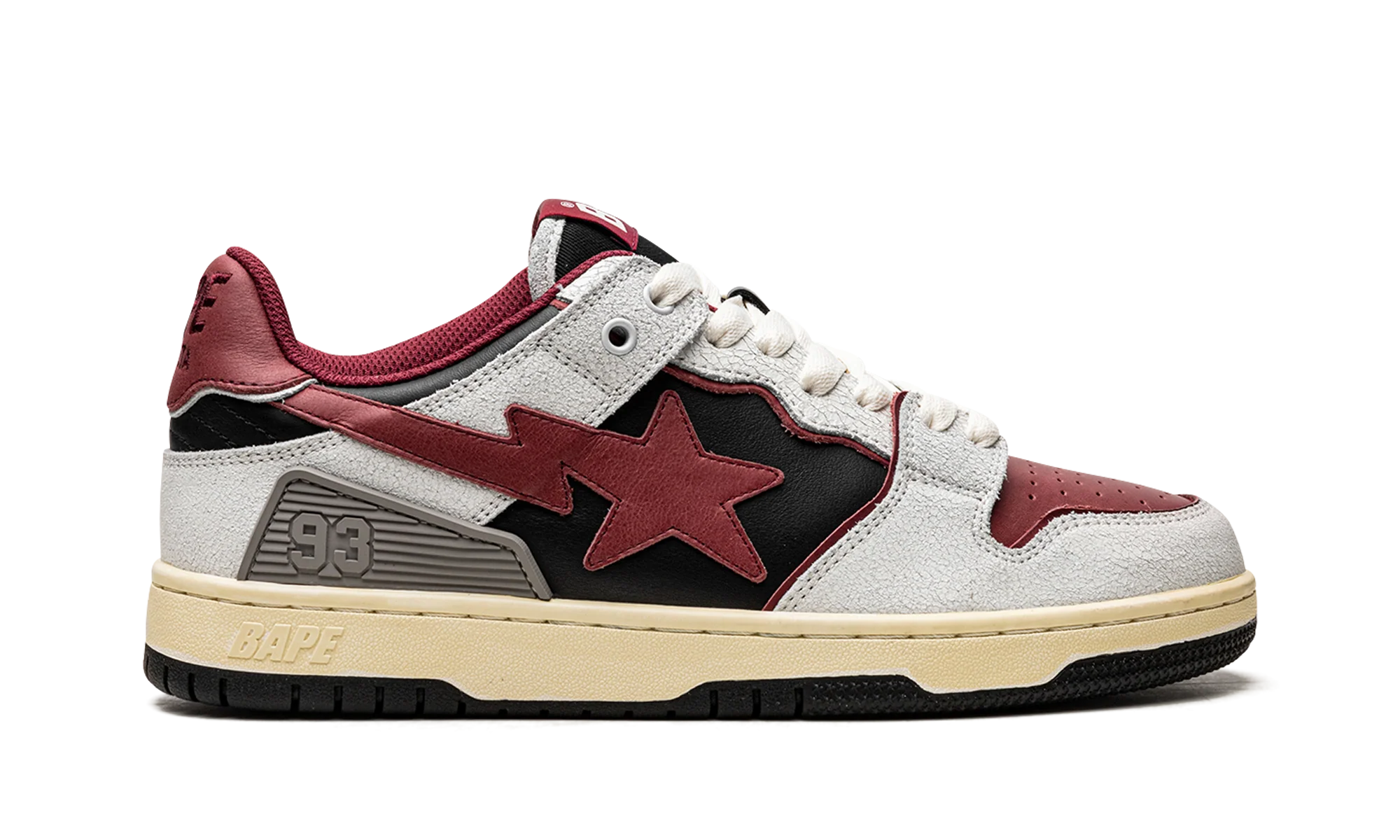 SK8 STA #4 L 0ZXSHW291020I WHP