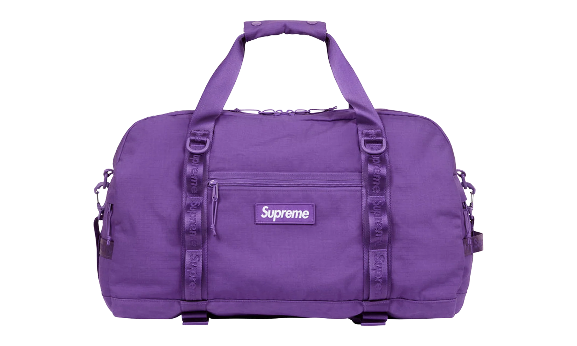 Duffle Bag "SS26 - Purple" SU27281