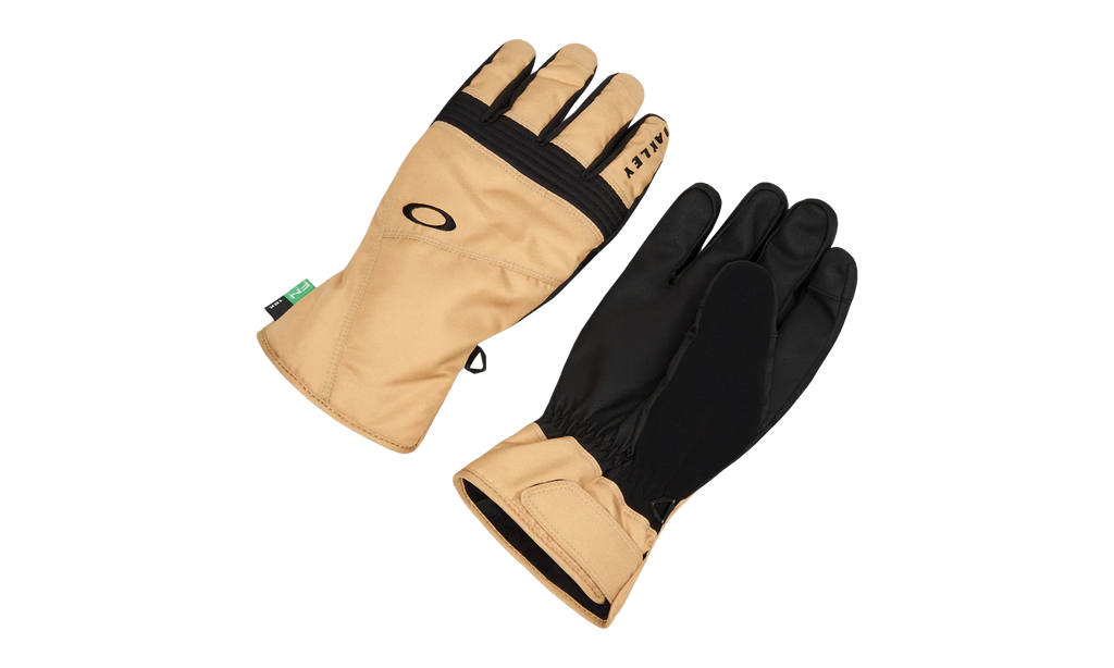 Roundhouse Glove "Light Curry" FOS901031 5GL