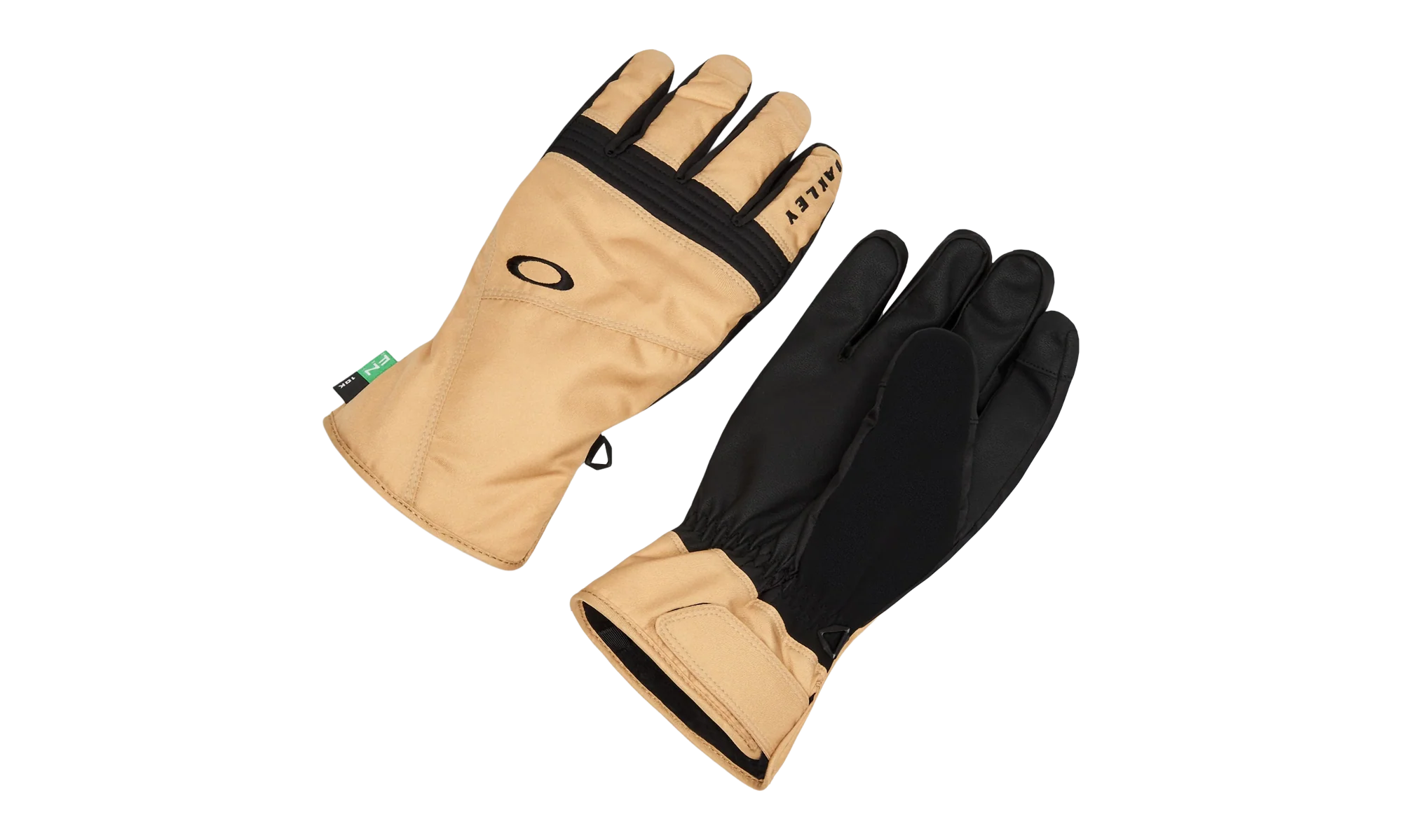 Roundhouse Glove "Light Curry" FOS901031 5GL