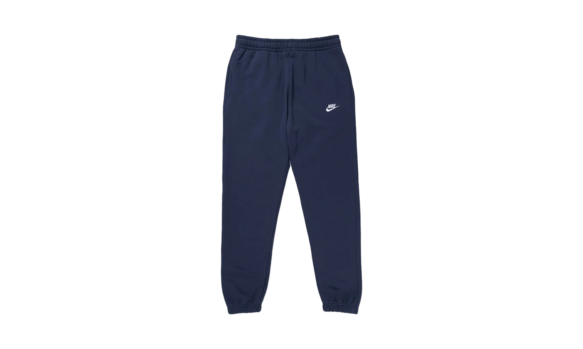 NSW Club Fleece Pants "NAVY" BV2737 410