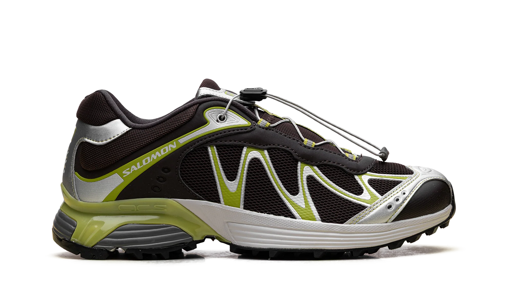 XT-Whisper "Kith Delicioso Dark Citron" L47904900