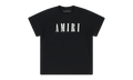 Classic Logo T-shirt GS "Black" PF22KJL013_Black