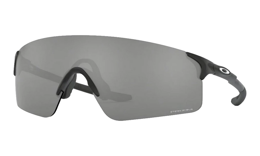 Evzero Blades Sunglasses "Matte Black - Low Bridge Fit" OO9454A-01