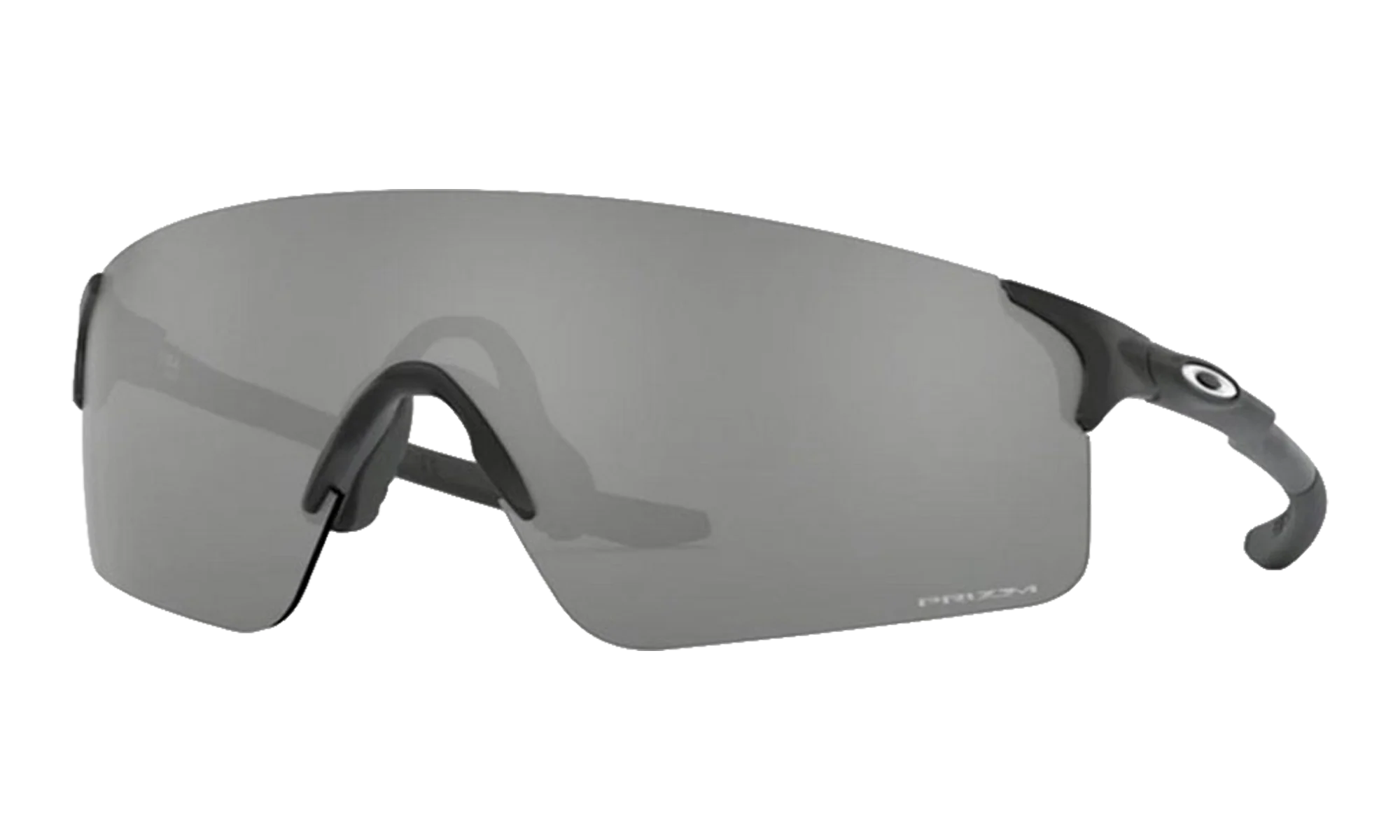 Evzero Blades Sunglasses "Matte Black - Low Bridge Fit" OO9454A-01