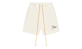 Drawstring Sweatshorts "White" RHPF24SH03012 VTW