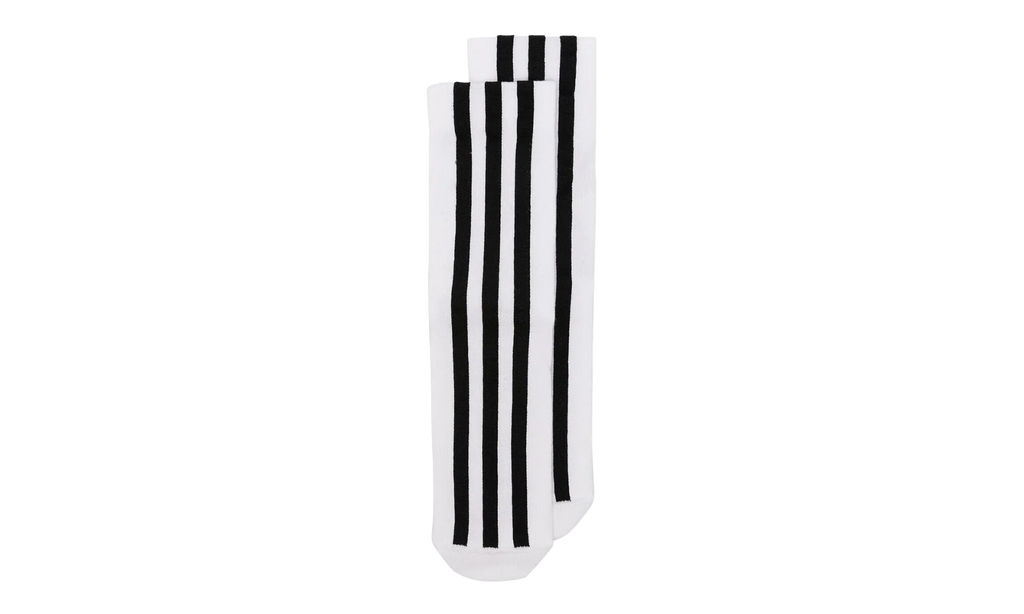 Y-3 Stripes Socks "White" IZ3172