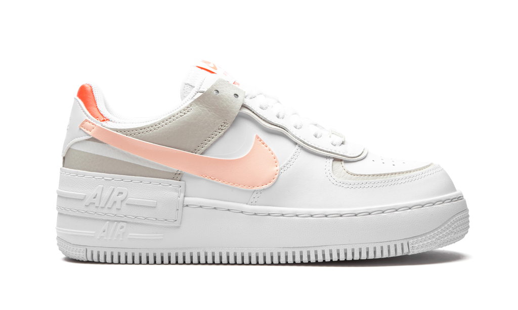 AIR FORCE 1 SHADO WMNS"Crimson Tint" DH3896 100