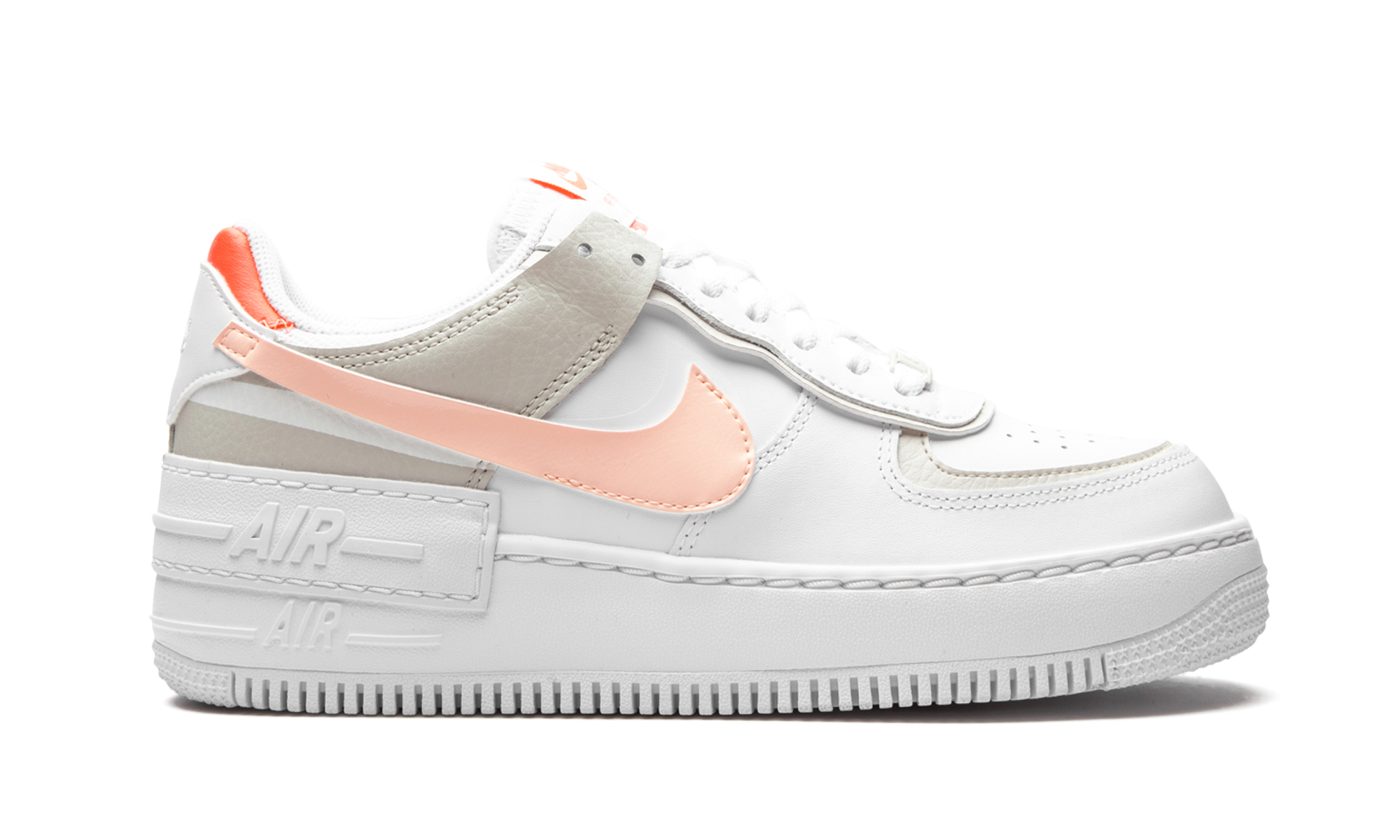 AIR FORCE 1 SHADO WMNS"Crimson Tint" DH3896 100