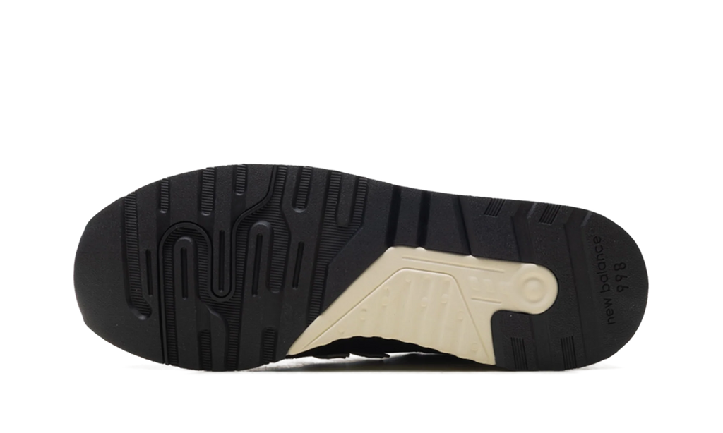 998 "Made in USA - Brown / Black" U998RE