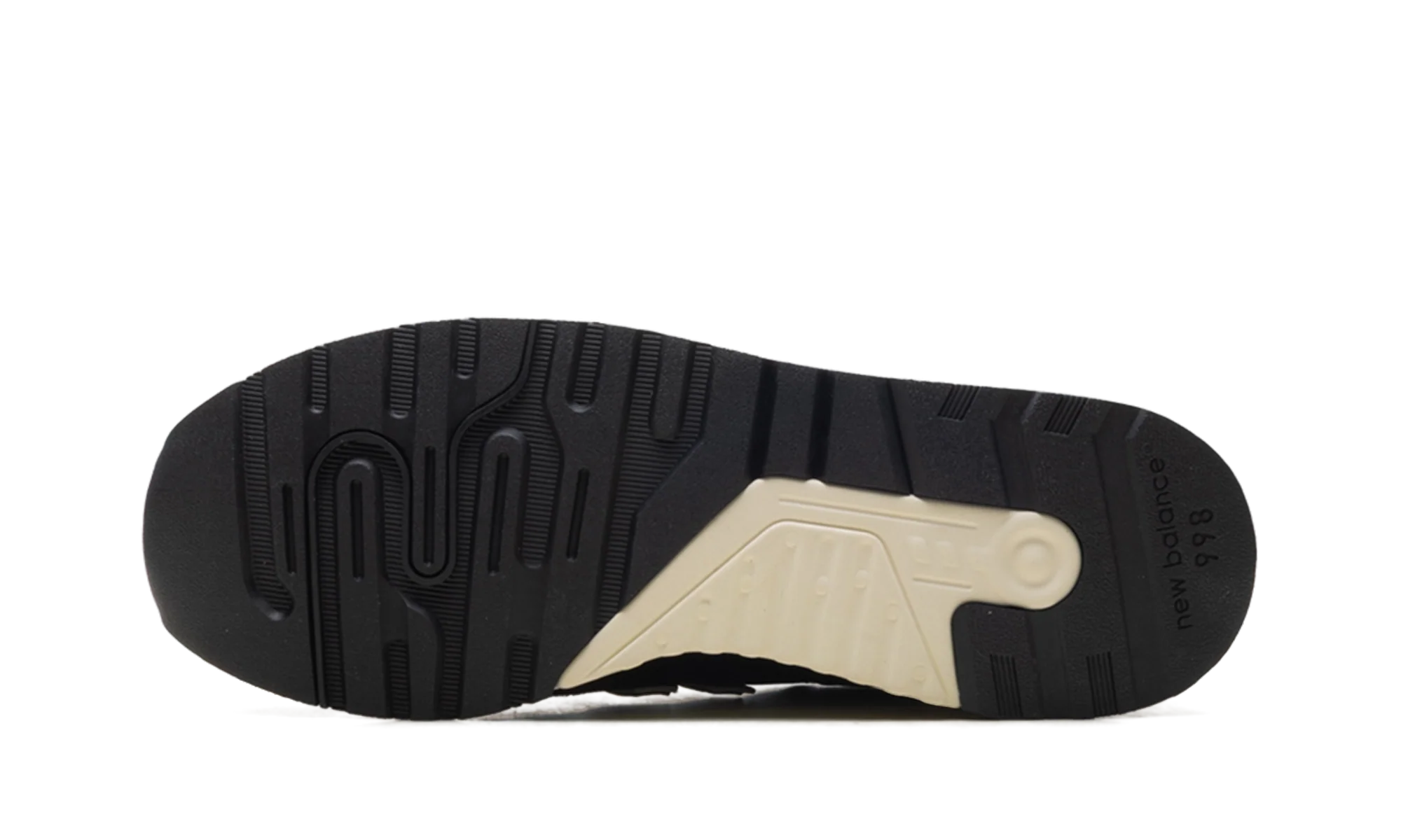 998 "Made in USA - Brown / Black" U998RE