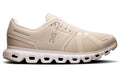 Running Cloud 6 Pearl White (Women's)