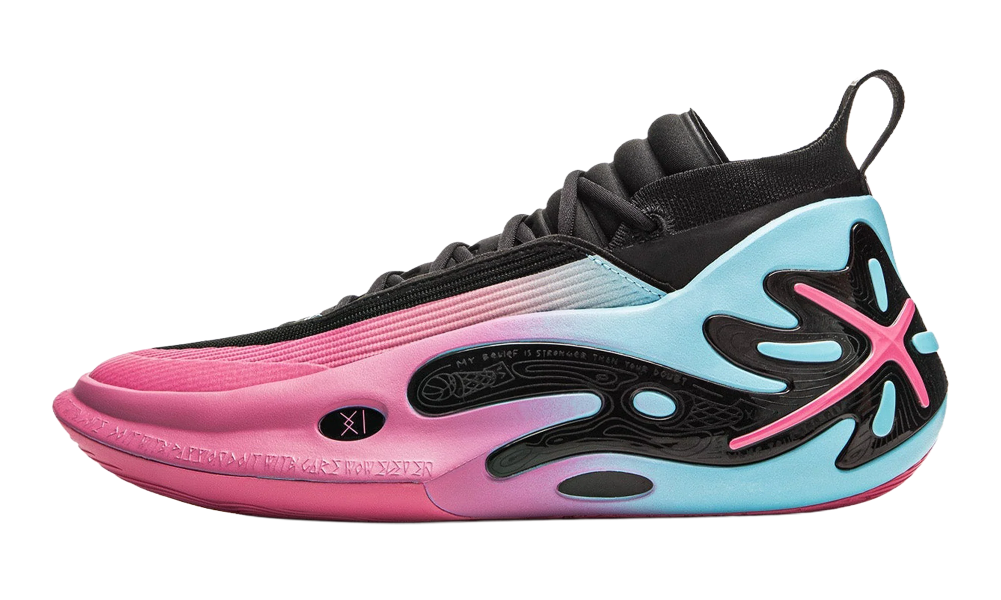 Way of Wade 11 "Miami Night" ABAU049 33