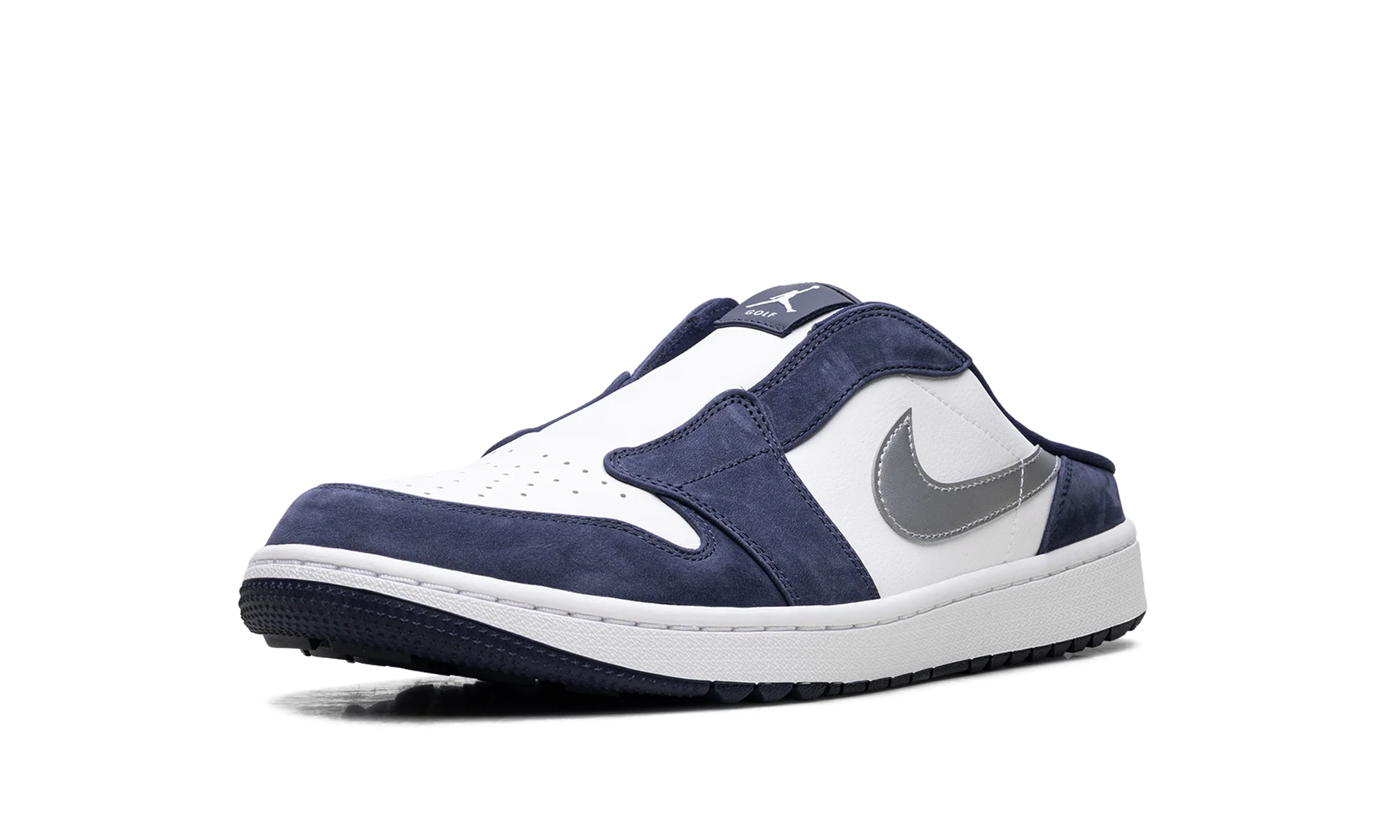 Air Jordan 1 Mule Golf "Midnight Navy" FJ1214 102